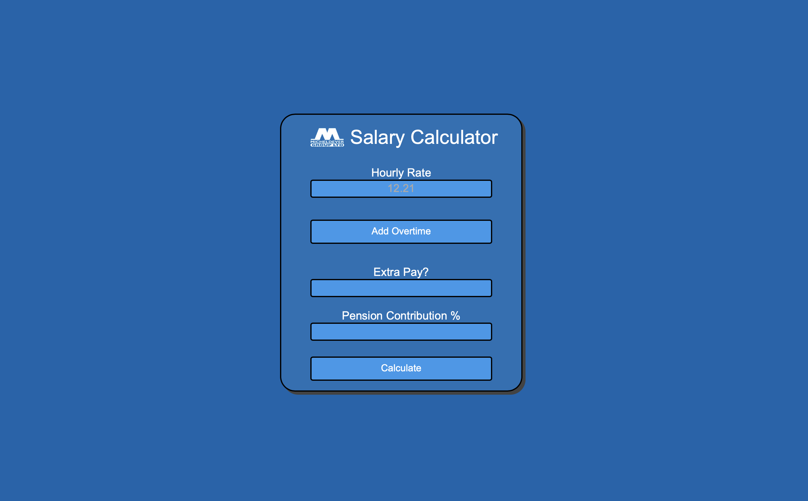 Project Screenshot Placeholder